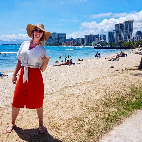 Meet the Posher! 💕 - Picture 4 of 4